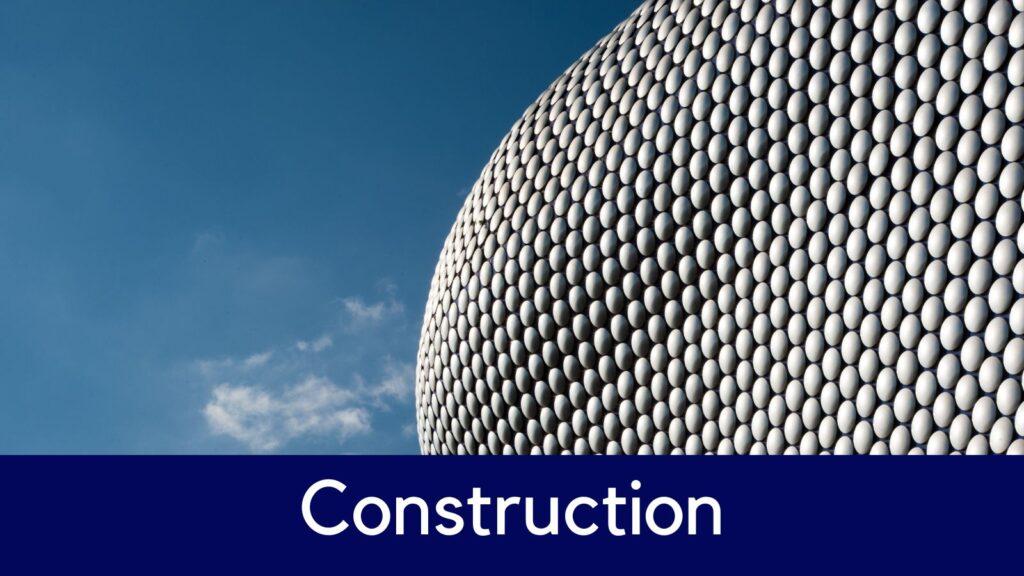 Birmingham Bull Ring