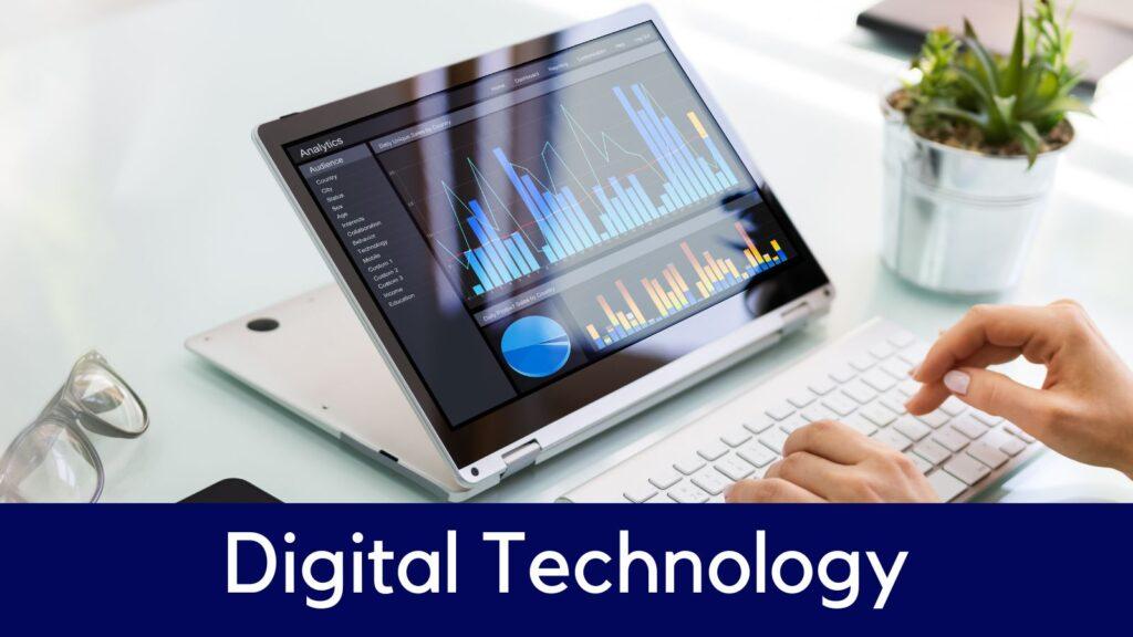 Computer and keyboard